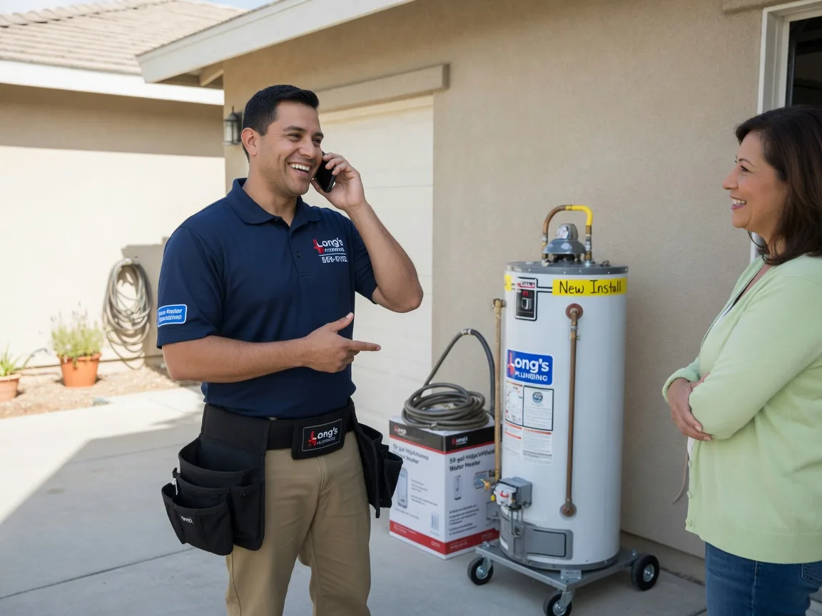 Leak Detection Dalton, NE FAQs